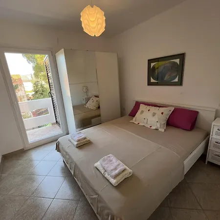 House With A Parking Space Simuni, Pag - 22608 Kolan