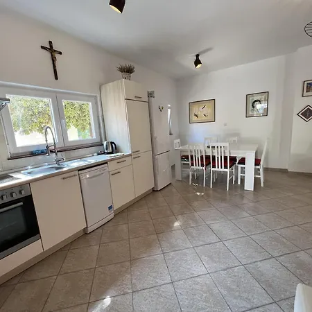 House With A Parking Space Simuni, Pag - 22608 Holiday home *