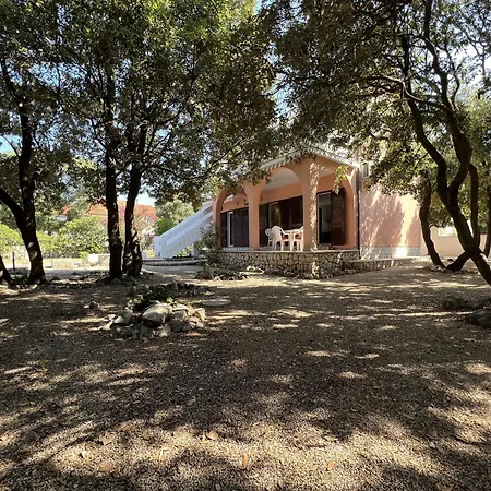 House With A Parking Space Simuni, Pag - 22608 Holiday home