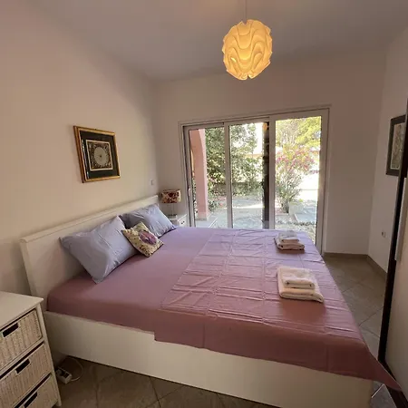 펜션 House With A Parking Space Simuni, Pag - 22608 *