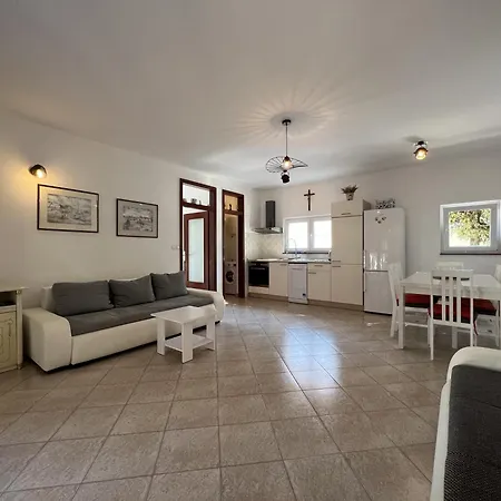 House With A Parking Space Simuni, Pag - 22608