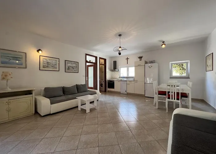 House With A Parking Space Simuni, Pag - 22608