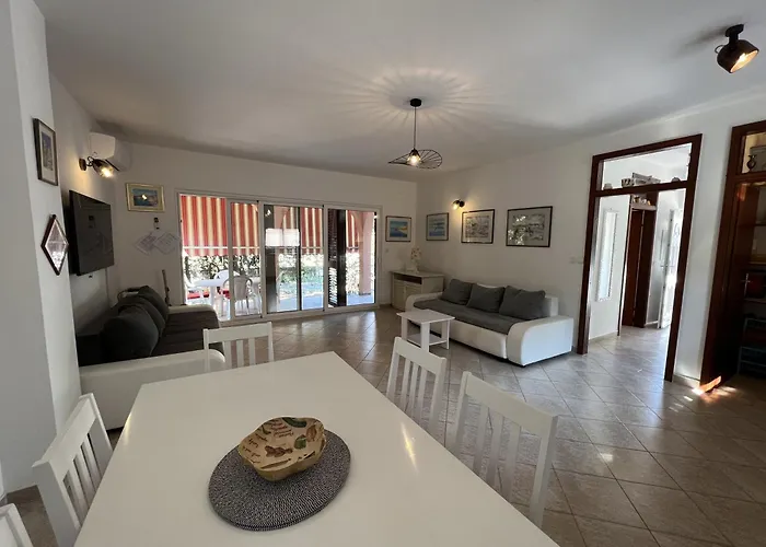 House With A Parking Space Simuni, Pag - 22608