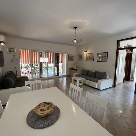 House With A Parking Space Simuni, Pag - 22608