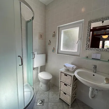 House With A Parking Space Simuni, Pag - 22608