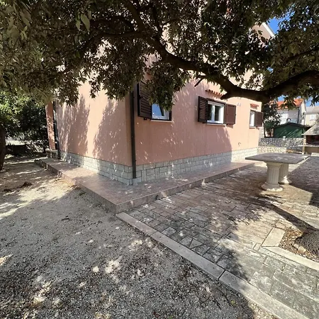 House With A Parking Space Simuni, Pag - 22608 Casa de Férias