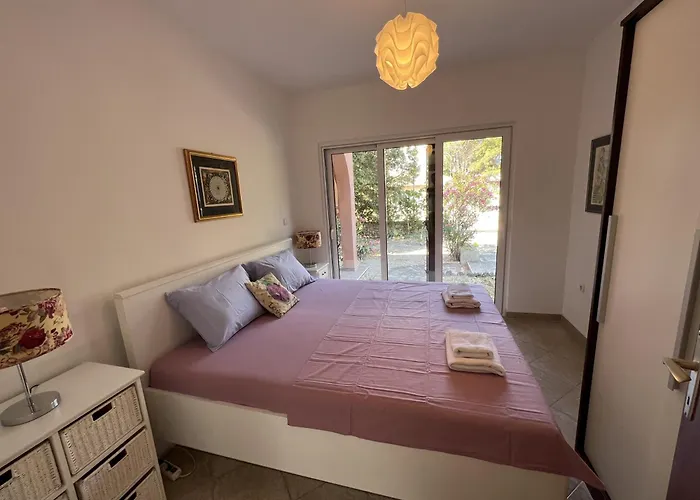 בית נופש House With A Parking Space Simuni, Pag - 22608 *