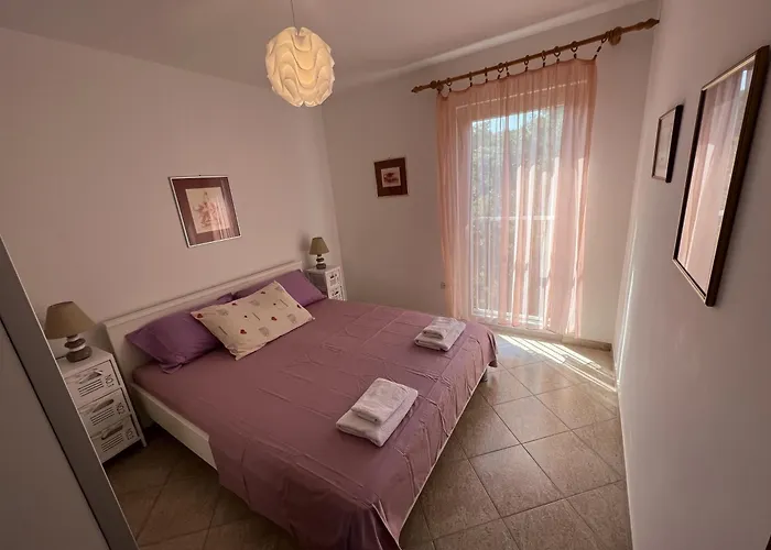 House With A Parking Space Simuni, Pag - 22608 בית נופש