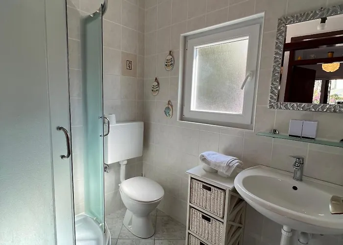 House With A Parking Space Simuni, Pag - 22608